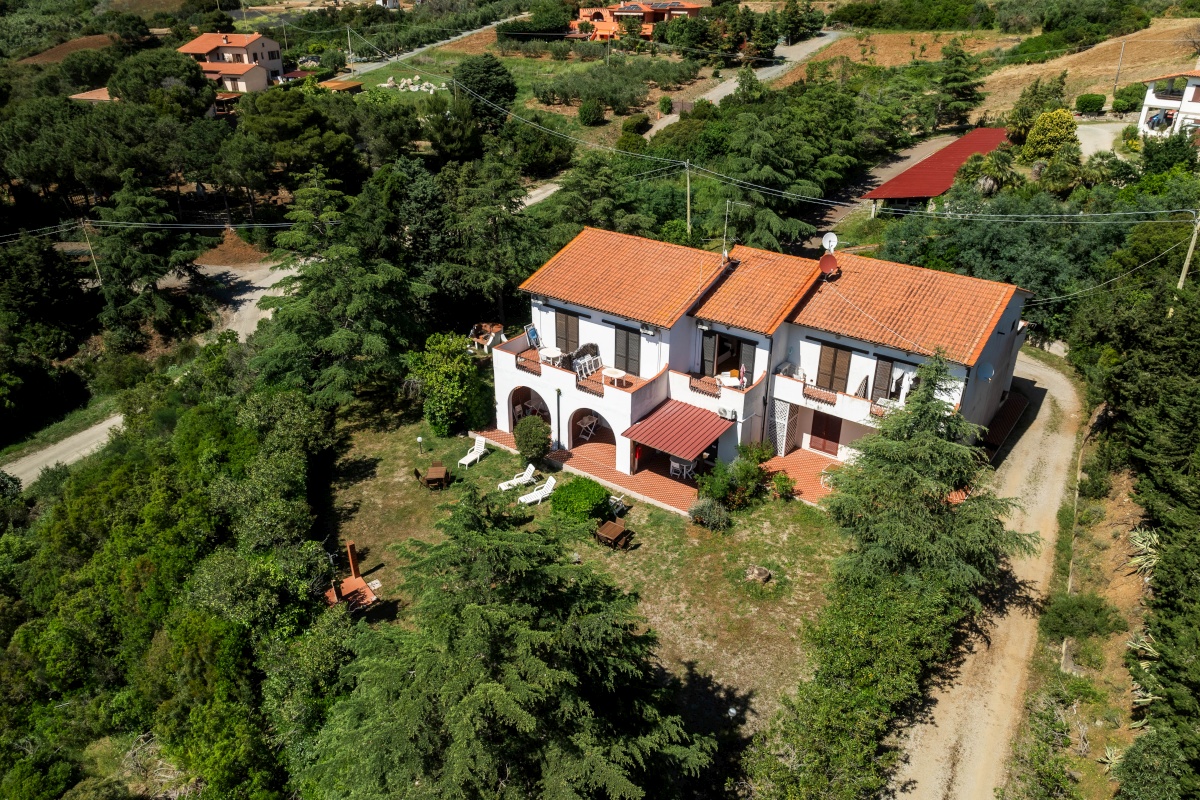 Residece I due Golfi 